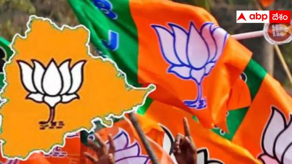 Telangana BJP MP Seats :  తెలంగాణ బీజేపీలో ఎంపీ సీట్లపై పీట ముడి - హైకమాండ్ కూడా చేతులెత్తేస్తోందా ?