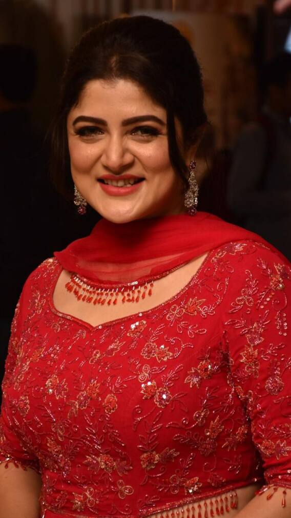 'সাদা রঙের পৃথিবী'র ট্রেলার লঞ্চ অনুষ্ঠান