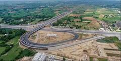 Highways in India: ਬੀਤੇ ਜ਼ਮਾਨੇ ਦੀ ਗੱਲ ਹੋ ਜਾਵੇਗੀ 2 ਲੇਨ ਤੋਂ ਛੋਟੇ ਹਾਈਵੇ, ਇਸ ਸਾਲ ਬਣਨ ਵਾਲਾ ਹੈ ਇਹ ਨਵਾਂ ਰਿਕਾਰਡ