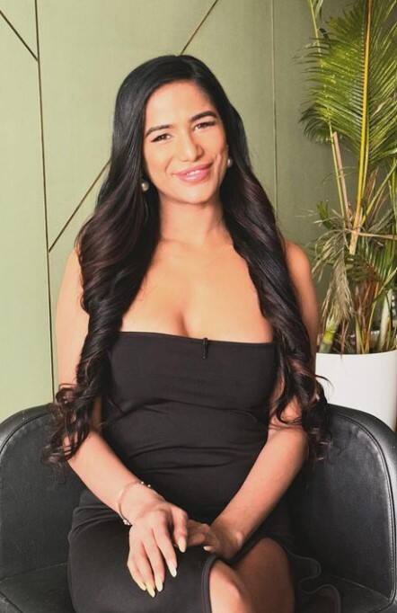 Poonam Pandey ਨੇ ਰਚਿਆ ਮੌਤ ਦਾ ਝੂਠਾ ਨਾਟਕ...