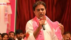 BJPని ఆపగలిగే శక్తి కాంగ్రెస్‌కు లేదు! బలమైన ప్రాంతీయ పార్టీలు బెటర్ - కేటీఆర్