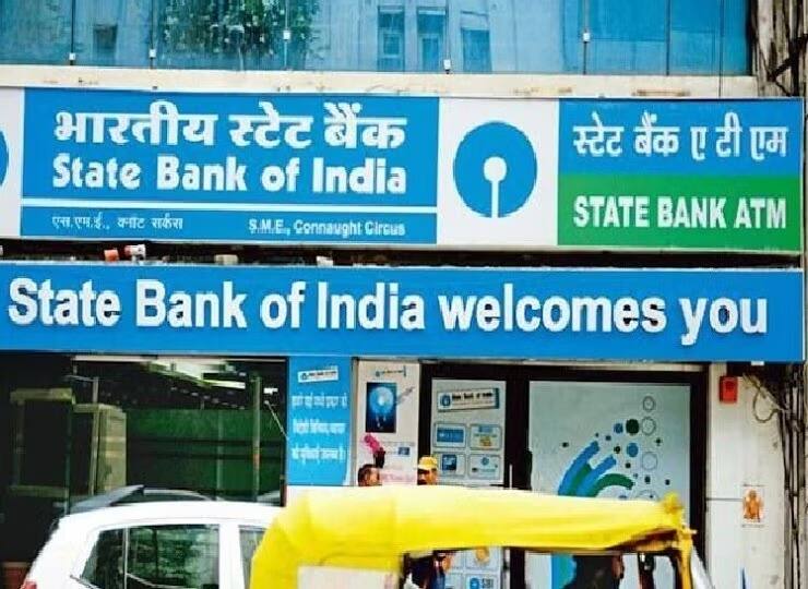 state bank of india sbi-reports-q3-net-profit-at-rs-9-164-crore SBI Q3 Result: স্টেট ব্যাঙ্কে বড় খবর, সোমেই পড়বে শেয়ারের দাম ?
