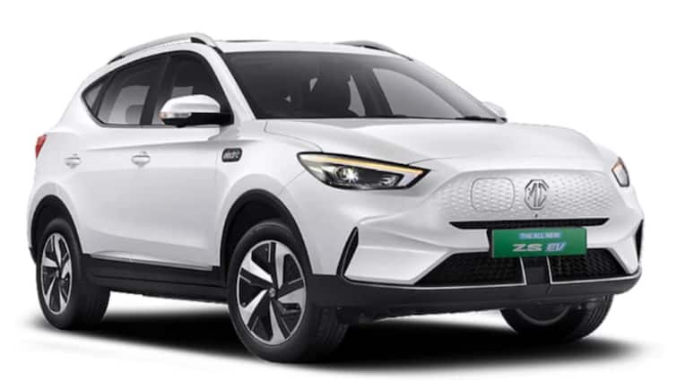 MG Motor India released the new updated price list for 2024 for their whole lineup MG Motor India: एमजी मोटर ने पूरे लाइनअप के लिए जारी की 2024 प्राइस लिस्ट, जेडएस ईवी का नया वेरिएंट भी हुआ पेश