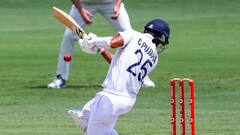 इंग्लैंड के खिलाफ पुजारा की वापसी होना मुश्किल, रणजी में बुरी तरह से फ्लॉप हुए