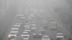 Punjab-Haryana Weather: हरियाणा-पंजाब में ठंड का प्रकोप जारी, 3 दिन तक बारिश का अलर्ट, तेज रफ्तार के साथ चलेगी शीतलहर