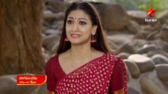 'నాగ పంచమి' సీరియల్: కరాళి తనని కిడ్నాప్ చేసిందన్న మేఘన.. పంచమి, ఫణేంద్ర నమ్మేస్తారా!