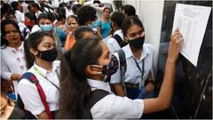 बोर्ड परीक्षा: स्टूडेंट्स को तनाव से बचाने NCPCR की पहल, 'परीक्षा पर्व' में टिप्स देंगे एक्सपर्ट्स