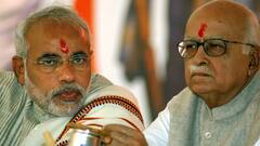 लालकृष्ण आडवाणी को भारत रत्न दिए जाने पर आई कांग्रेस से पहली प्रतिक्रिया, जानें- क्या कहा?