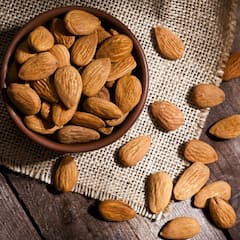 Almond Side effects: ਸਾਵਧਾਨ! ਬਾਦਾਮ ਇਹਨਾਂ ਬਿਮਾਰੀਆਂ ਨੂੰ ਦੇ ਸਕਦਾ ਸੱਦਾ