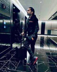 HBD Simbu : மன்மதன்.. வல்லவன்.. இளமை மாறாத நடிகர் சிம்புவின் பிறந்தநாள் இன்று!