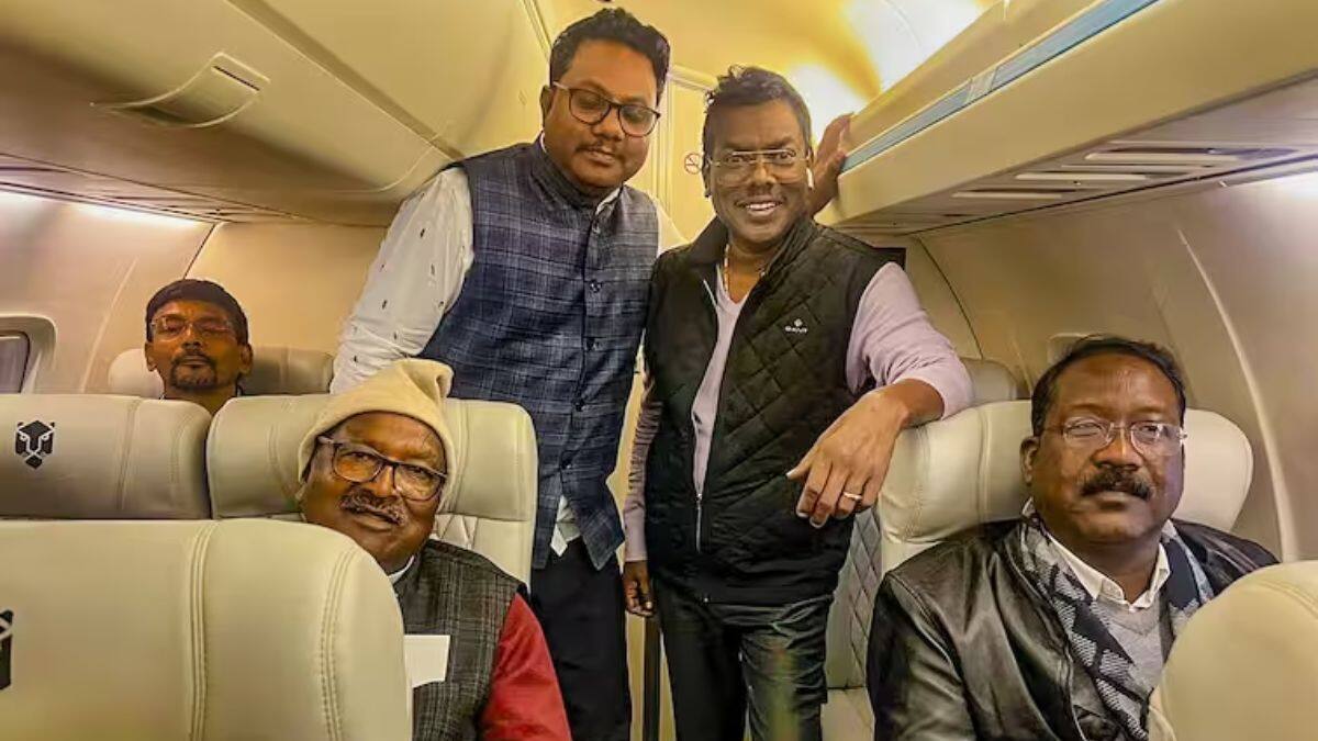 भारत में रिसॉर्ट पॉलिटिक्स: सरकार बचाने और गिराने का ये सिस्टम कैसे करता है काम?