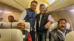 भारत में रिसॉर्ट पॉलिटिक्स: सरकार बचाने और गिराने का ये सिस्टम कैसे करता है काम?