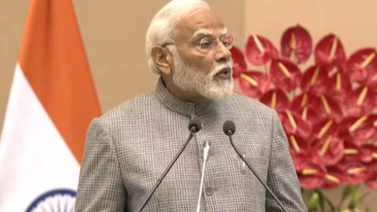 PM Modi CLEA Commonwealth Lawyers Event African Union G20 Delhi Ensuring Justice For One Nation, Needs Support Of Other Nations: PM Modi At Commonwealth Event