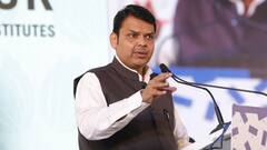 देवेंद्र फडणवीस ने शिवसेना नेता पर गोलीबारी की घटना को बताया 'गंभीर', दिए जांच के दिए आदेश