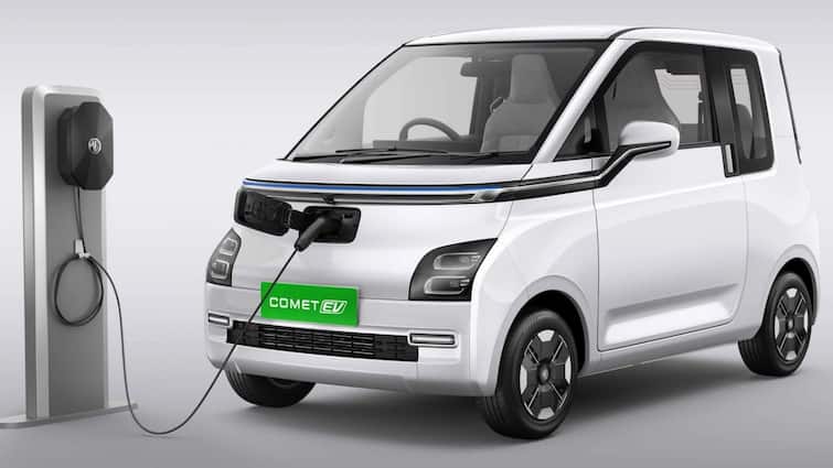 Affordable EVs You Can Buy Now Explore The Options in indian automobile market Affordable EV List: அச்சுறுத்தும் காற்று மாசு - இந்திய சந்தையில் மலிவு விலை மின்சார கார்கள், உங்க சாய்ஸ் எது?