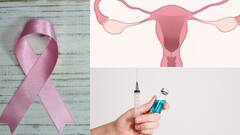 HPV vaccine : HPV தடுப்பூசியை பற்றி பொதுமக்கள் தெரிந்து கொள்ள வேண்டிய முக்கியமான விஷயங்கள்!