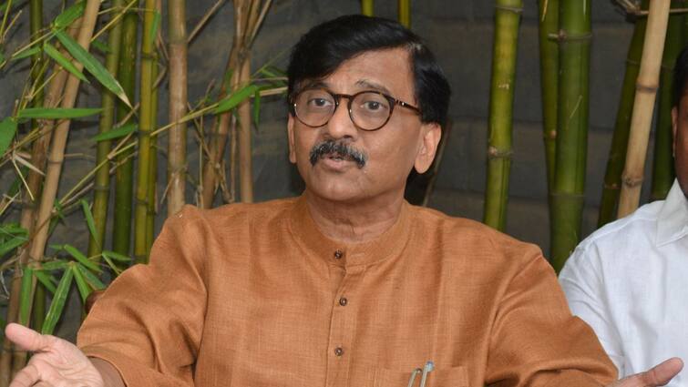 defamation case filed by dada bhuse against sanjay raut malegaon court hearing sanjay raut absent today nashik maharashtra marathi news Sanjay Raut : 