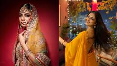 Malavika Mohanan Photos : இஸ்லாமிய மணமகளாய் மாறிய மாஸ்டர் நாயகி மாளவிகா மோகனன்!