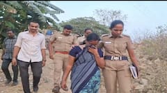 வீட்டில் மிஷின் வைத்து கருவின் பாலினம் சொல்லிய கும்பல்; தொப்பூர் அருகே அதிர்ச்சி - இருவர் கைது