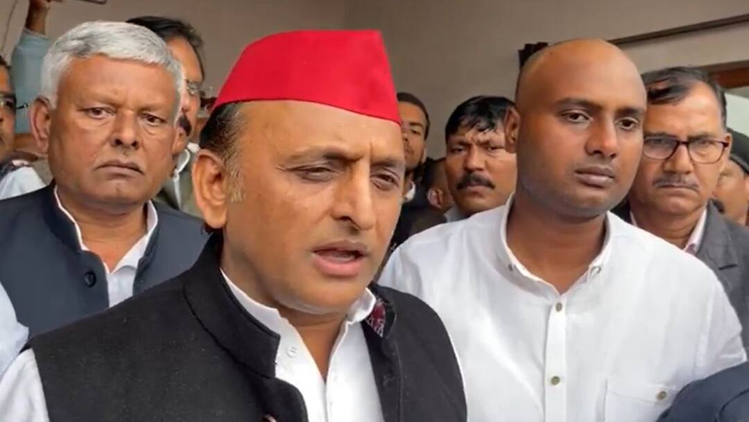 Lok Sabha Election 2024: अखिलेश यादव के इस फैसले से सपा और कांग्रेस में बढ़ सकती है दूरी, यूपी में आसान नहीं दिख रही INDIA की राह Lok Sabha Election 2024 UP Due to decision of Akhilesh Yadav distance between Samajwadi party and Congress may increase Lok Sabha Election 2024: अखिलेश यादव के इस फैसले से सपा और कांग्रेस में बढ़ सकती है दूरी, यूपी में आसान नहीं दिख रही INDIA की राह