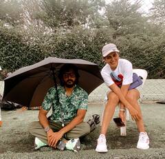 PHOTO: 'तुझे मेरी कसम' म्हणत रंगली  रितेश-जिनिलियाची लव्हस्टोरी!