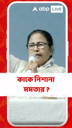 'কারও কারও সাতটা পেট্রোল পাম্প, কত ট্রলার', কাকে নিশানা মমতার ?