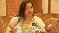 Indian Para-Athlete Suvarna Raj Accuses IndiGo Crew Of Mistreatment, Airline Responds