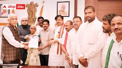 న్యాయం చేయండి - గవర్నర్‌ను కోరిన కోడికత్తి శీను తల్లిదండ్రులు!