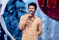 Besides Vijay, Rajinikanth, Kamal Haasan And Other South Indian Actors Who Joined Politics