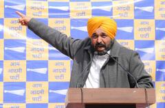 Punjab Politics: ਭਾਜਪਾ ਦਾ ਵੱਡਾ ਇਲਜ਼ਾਮ ! ਪੰਜਾਬ ਵਿੱਚ ਅਣ ਐਲਾਨੀ ਐਮਰਜੈਂਸੀ ,ਲੋਕਤੰਤਰ ਦਾ ਘੁੱਟਿਆ ਜਾ ਰਿਹਾ ਗਲਾ