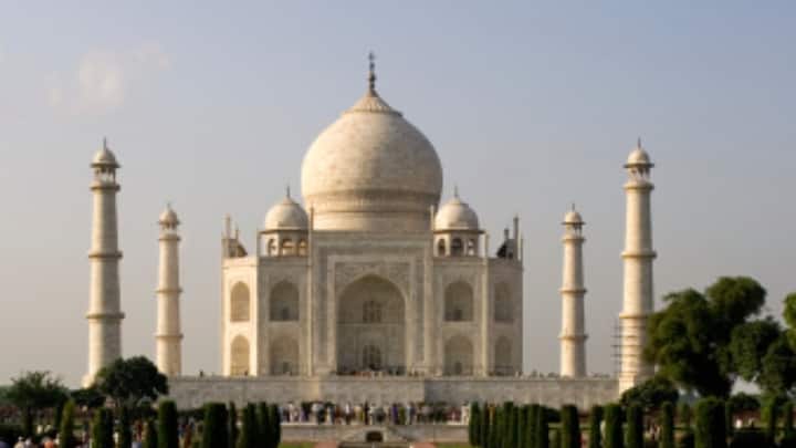 Akhil Bharat Hindu Mahasaba Files Petition Against Observing Urs In Taj Mahal Death Of Mughal Emperor Shah Jahan Akhil Bharat Hindu Mahasabha Files Petition In Agra Court Against Observing 'Urs' In Taj Mahal