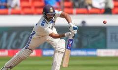 Yashasvi Jaiswal: ਯਸ਼ਸਵੀ ਜੈਸਵਾਲ ਤੋਂ ਲੈ ਕੇ ਸਚਿਨ ਤੇਂਦੁਲਕਰ ਤੱਕ, ਟੀਮ ਇੰਡੀਆ ਦੇ ਇਨ੍ਹਾਂ ਬੱਲੇਬਾਜ਼ਾਂ ਨੇ ਜੜੇ ਅਸਮਾਨੀ ਛੱਕੇ