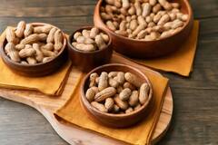 Boiled Groundnuts Benefits: પોષકતત્વોનું પાવરહાઉસ છે બાફેલી મગફળી,સેવનથી થશે આ 5 ગજબ ફાયદા