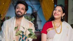 Geetha Madhuri Photos: సింగర్ గీతామాధురి సీమంతం ఫొటోస్!