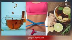 Clove and Ginger Tea: ਭਾਰ ਘਟਾਉਣ ਲਈ ਪੀਓ ਲੌਂਗ ਅਤੇ ਅਦਰਕ ਦੀ ਚਾਹ, ਇੰਝ ਕਰੋ ਤਿਆਰ
