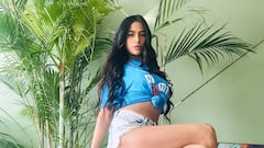 Poonam Pandey Death: Pandey App To Leaked Video, 5 Controversies Of The Actor