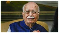 Veteran BJP Leader LK Advani To Be Conferred Bharat Ratna, Says PM Modi