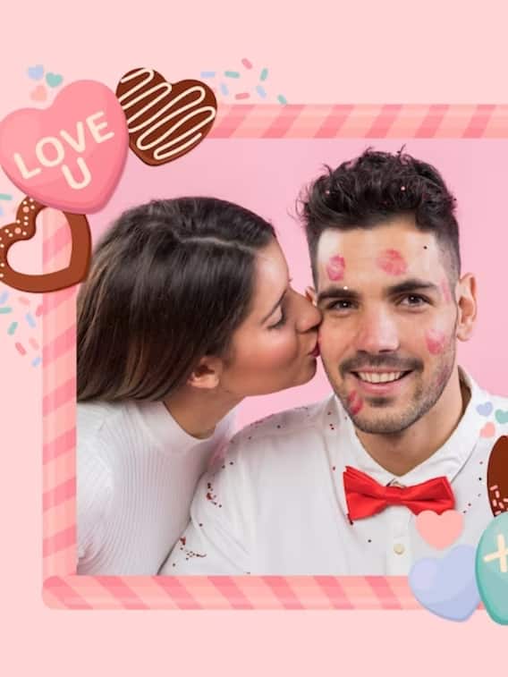 फोटो फ्रेम, टेडी बियर का जमाना गया, अब अपने पार्टनर को गिफ्ट करें ये चीज