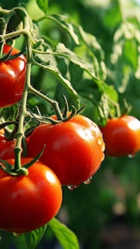 টোম‍্যাটোর রসে সারে এই কঠিন অসুখ?