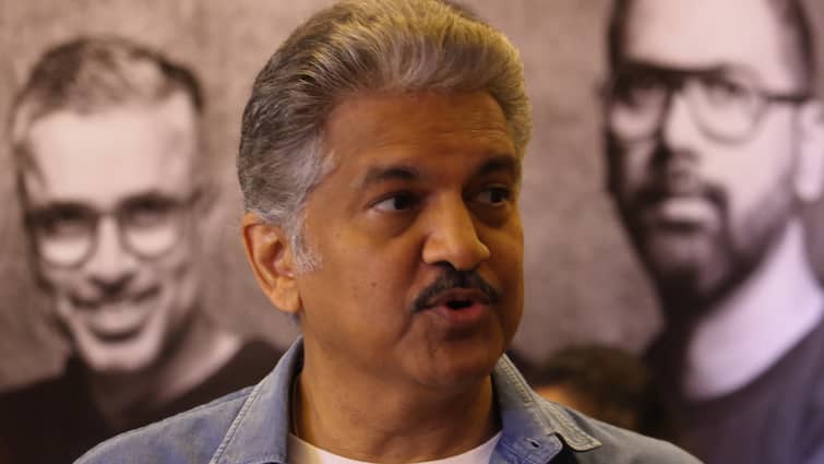 Cheeku Goes To Chakan Says Anand Mahindra As Noida Boy Who Wanted To Buy Thar For Rs 700 Visits Mahindra Plant 'Cheeku Goes To Chakan’: Noida Boy Who Wanted To Buy Thar For Rs 700 Visits Anand Mahindra’s Pune Plant