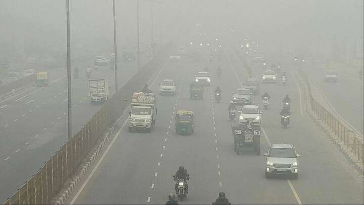 मौसम विभाग ने हरियाणा में तीन दिन तक बारिश का अलर्ट जारी किया है. 3 फरवरी यानी आज से 5 फरवरी तक प्रदेश में तेज हवाओं के साथ बारिश होगी.