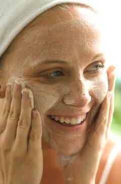 Skin Care: ਇੱਕ ਹਫ਼ਤੇ ਵਿੱਚ ਕਿੰਨੀ ਵਾਰ ਕਰਨਾ ਚਾਹੀਦਾ ਸਕਰੱਬ?