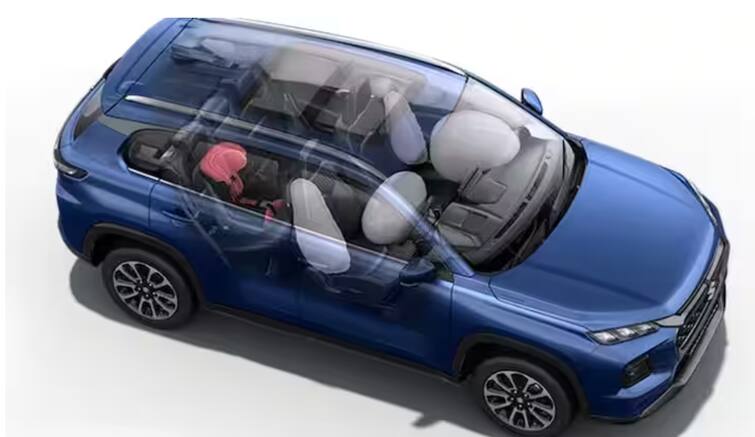 maruti suzuki will launch their new seven seater suv in early 2025 Maruti SUV: ਮਹਿੰਦਰਾ XUV700 ਨੂੰ ਟੱਕਰ ਦੇਣ ਲਈ ਮਾਰੂਤੀ ਲਿਆਏਗੀ 7-ਸੀਟਰ SUV, 2025 ਦੀ ਸ਼ੁਰੂਆਤ 'ਚ ਹੋਵੇਗੀ ਲਾਂਚ