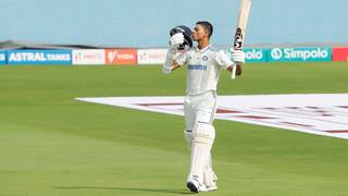 IND vs ENG: રોહિત, વિરાટ ન કરી શક્યા તે જયસ્વાલે કરી બતાવ્યું, ટેસ્ટ ક્રિકેટમાં ઈતિહાસ રચી ખાસ ક્લબમાં મેળવી એન્ટ્રી