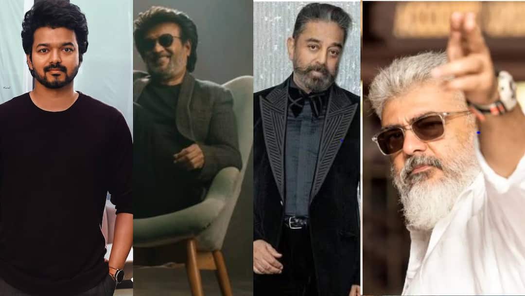 Tamil Cinema: முடிவுக்கு வரும் முன்னணி நடிகர்களின் சகாப்தம்?.. அடிவாங்கப்போகும் கோலிவுட் கல்லா!