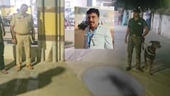 Chinagadili Rural MRO Death News : విశాఖ జిల్లా కొమ్మాదిలో ఎమ్మార్వో దారుణ హత్య | ABP Desam