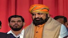 लाल कृष्ण आडवाणी को भारत रत्न दिए जाने पर सम्राट चौधरी ने दी बधाई, बिहार बीजेपी ने जताई खुशी