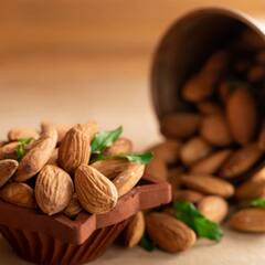 Almond Side effects: ਸਾਵਧਾਨ! ਬਾਦਾਮ ਇਹਨਾਂ ਬਿਮਾਰੀਆਂ ਨੂੰ ਦੇ ਸਕਦਾ ਸੱਦਾ