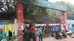 जामा मस्जिद की सीढ़ियों के नीचे दबा है भगवान केशव देव का विग्रह? जानें- क्या है पूरा मामला