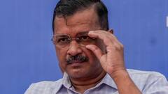 सीएम केजरीवालांना 'समन्स पे समन्स' पाठवूनही दाद नाहीच; ईडीने अखेर पहिला निर्णय घेतला!